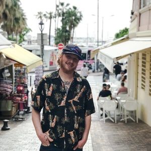 Meet your Posher, Matt